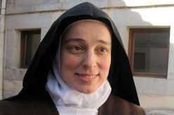 Мајка на монахиња: Преку неа Бог ми дарува нов живот