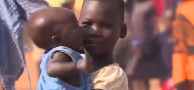 УНИЦЕФ: Драматична е состојбата со децата во Јужен Судан