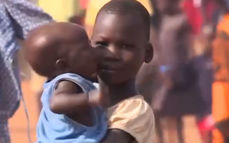 УНИЦЕФ: Драматична е состојбата со децата во Јужен Судан