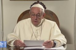 Порака на Папата до перуанскиот и чилеанскиот народ
