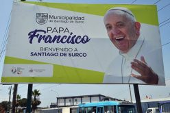 Чиле: Литургија за осум илјади волонтери на Папата