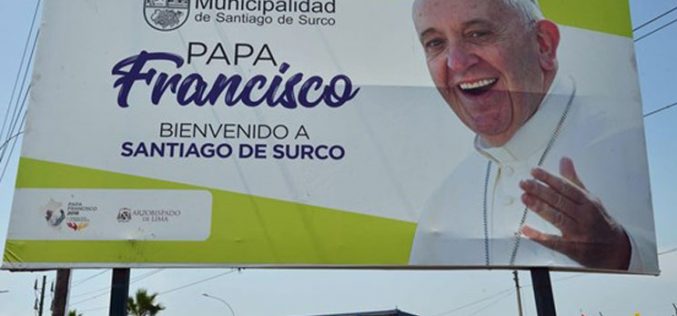 Чиле: Литургија за осум илјади волонтери на Папата