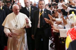 Папата: Драги сестри потребни сте ѝ на Црквата