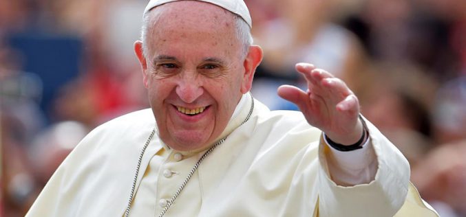 Италијанците имаат најголема доверба во папата Фрањо