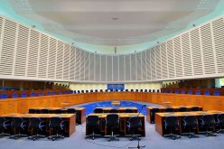 Литванските судови ја забранија употребата на навредливите плакати, судот во Стразбург ја укина одлуката