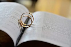 Бракот во Светото Писмо (трет дел)
