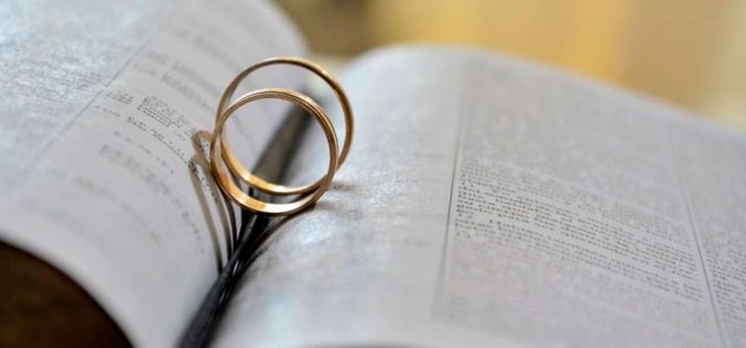 Бракот во Светото Писмо (трет дел)