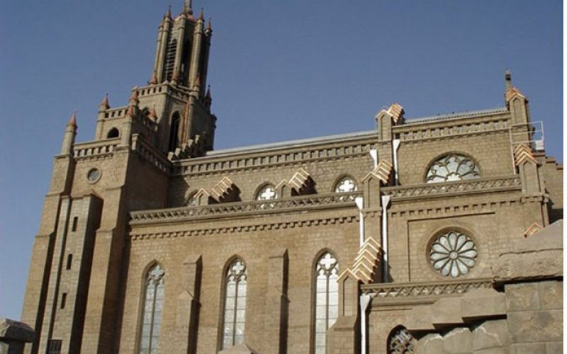 Узбекистан: Католичката заедница на патот кон Воскресението