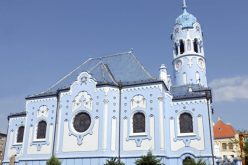 Црквите во Словачка против Истанбулската конвенција