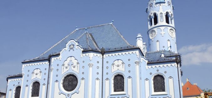 Црквите во Словачка против Истанбулската конвенција