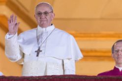 Пет години од изборот на Хорхе Бергољо за Папа