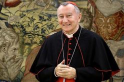 Паролин: Понтификатот на папата Фрањо е понтификат на радоста