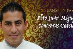 Убиен свештеник во Мексико