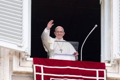 Папата Фрањо: Бидете баратели на Христос