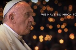 Документарниот филм „Папата Фрањо – човек од збор“ доаѓа во кината во САД