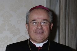 Надбискупот Јурковиќ: „Да“ на дијалогот, „не“ на насилството