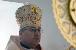Најава: Епископот Стојанов на празникот на светите Кирил и Методиј ќе служи во Богданци