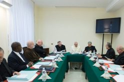 Започна 25. седница на Кардиналскиот совет