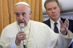 Папата Фрањо: Екуменизмот и прозелитизмот не одат заедно