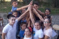Струмица: Летен камп за деца и млади