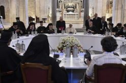 Папата Фрањо: Средбата во Бари беше уверлив знак за единство на христијаните