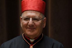 Кардинал Сако: Црквената облека симбол на крвта на ирачките маченици