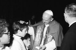 Пред 50 години е објавена енцикликата ‘Humanae vitae’