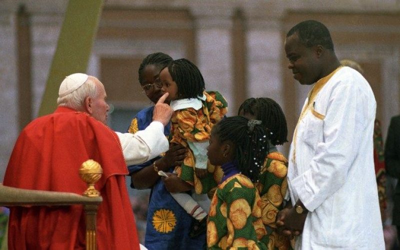 Светска средба за семејствата – дар за Црквата веќе 25 години