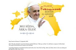 Бискупот Филипе Жордан: Посетата на Папата ја доверуваме на Богордица