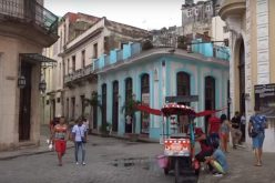 Црквата во Куба против истополовите бракови
