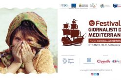 Фестивал за новинари од Медитеранот: Тероризам, дијалог, мир
