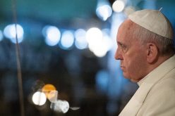 Папата ќе се сретне со претседателите на сите Епископски конференции