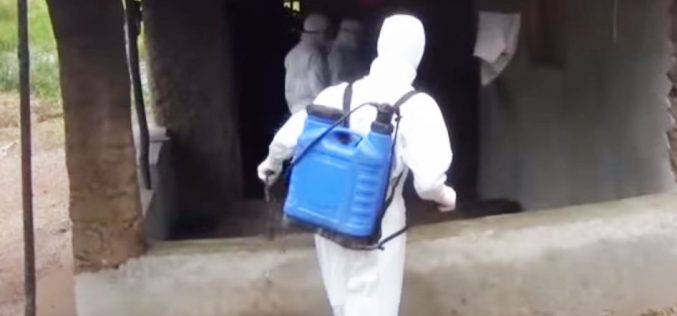„Лекари без граници“ за моменталната состојба на епидемија од ебола во ДР Конго