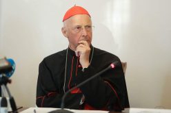 Кардинал Бањаско: Црквата не е стручњак за геополитика