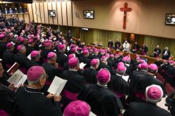 Папата: Епископската синода во служба на Божјиот народ