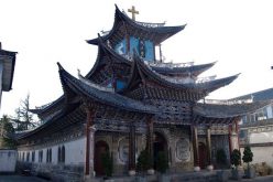 Потпишан привремен договор помеѓу Светиот Престол и Кина