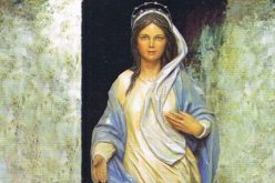 Распоред за чествувањето на „Марија од Назарет – 2018“ во Радово