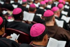 Ватикан: Започна Епископската синода за млади