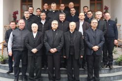 Во Скопје се одржаа духовни вежби за свештеници