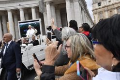 Папата: Човечкото тело не е место за задоволство