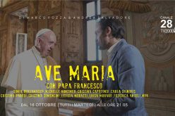 Книга на папата Фрањо: „Радувај се Маријо“