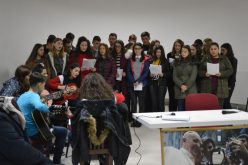 Во Струмица се одржа средба за млади од епархијата