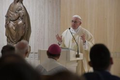 Папата: Консумеризмот е болест