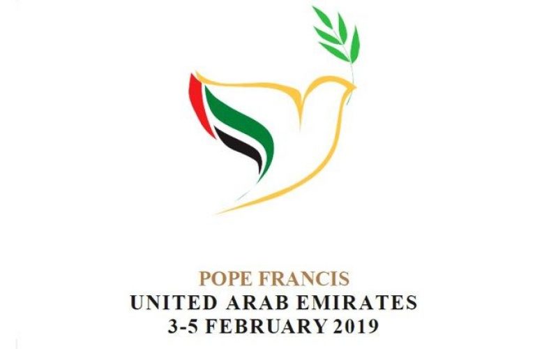 Папата ќе ги посети Обединетите Арапски Емирати