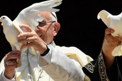 Порака на Папата за Светскиот ден на мирот