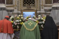 Папата на Молитвената осмина за единство на христијаните: Делете ги меѓусебно добиените дарови