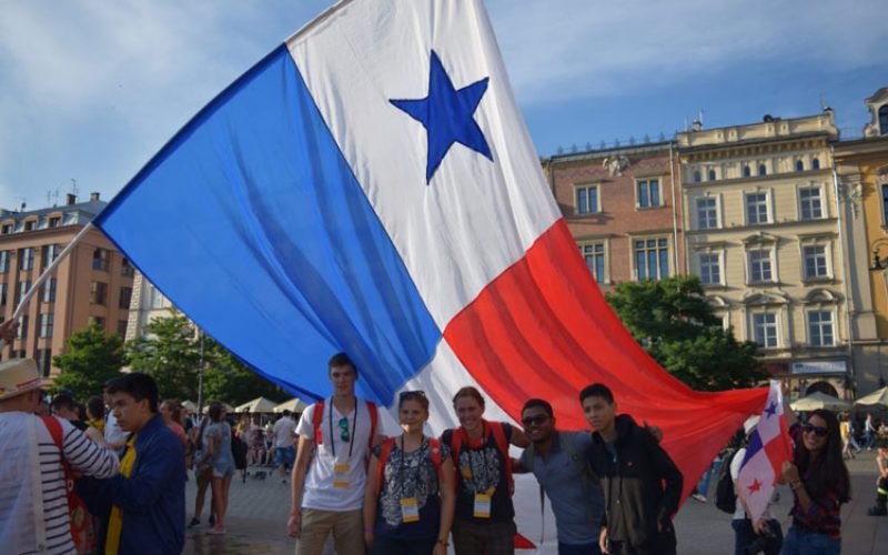 Пет работи кои треба да ги знаете за Светскиот ден на млади во Панама