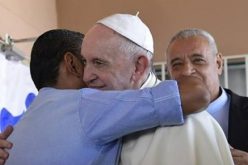 Во Рим Папата ќе предводи светата Миса за мигранти