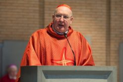 Папата Фрањо го именува кардинал Фарел за камерленго на Светата Римска Црква