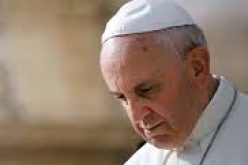 Папата упати телеграма со сочуство по повод авионската несреќа